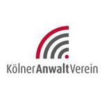 Logo Kölner AnwaltVerein